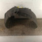 Pare boue avant gauche RENAULT SCENIC 3