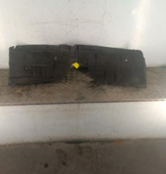 Pare boue avant gauche RENAULT SCENIC 3