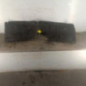 Pare boue avant gauche RENAULT SCENIC 3