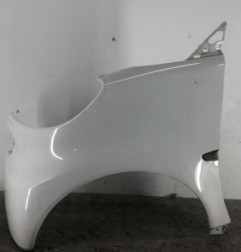 Aile avant gauche SMART FORTWO 2 Photo n°1