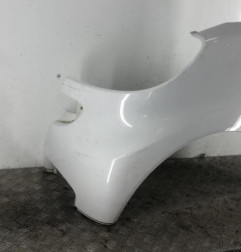 Aile avant gauche SMART FORTWO 2 Photo n°3
