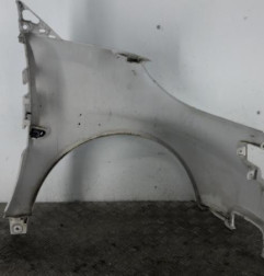 Aile avant gauche SMART FORTWO 2 Photo n°4