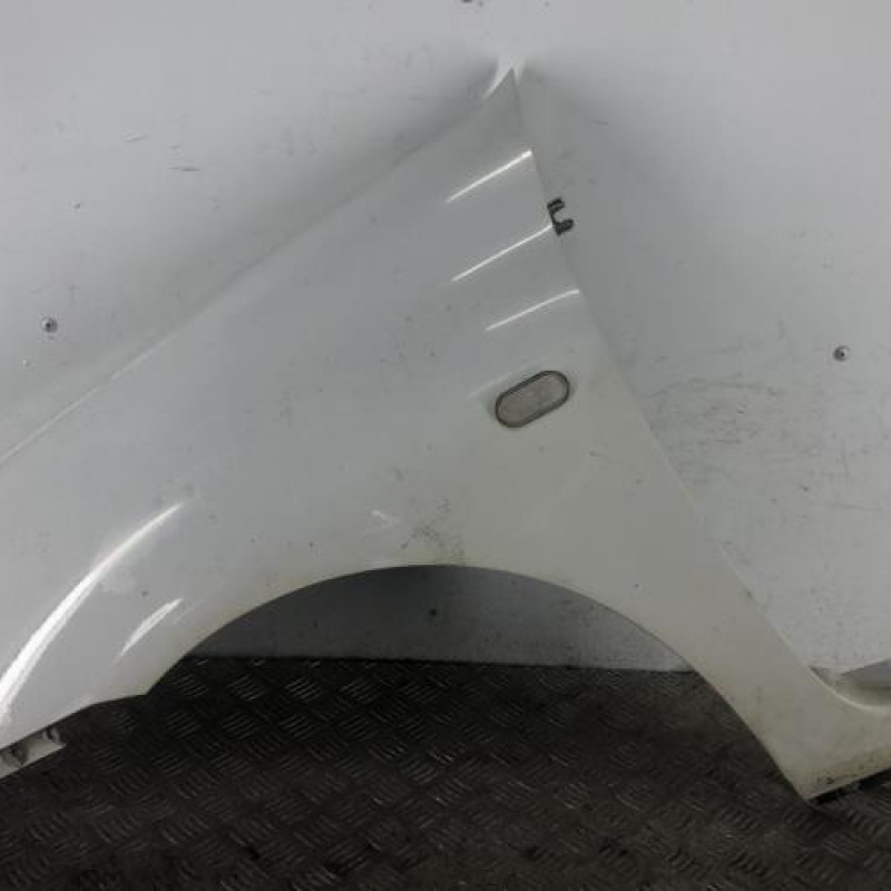 Aile avant gauche RENAULT CLIO 2 Aile avant gauche RENAULT CLIO 2