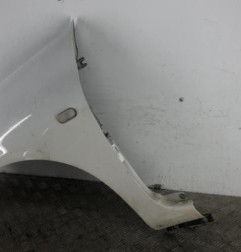 Aile avant gauche RENAULT CLIO 2 Photo n°3