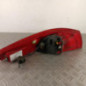 Feu arriere principal droit (feux) PEUGEOT 607