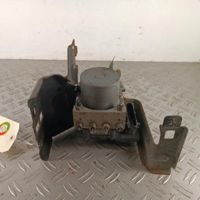 Bloc ABS (freins anti-blocage) CITROEN C4 1 Bloc ABS (freins anti-blocage) CITROEN C4 1