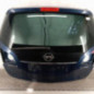 Malle/Hayon arriere OPEL MERIVA B