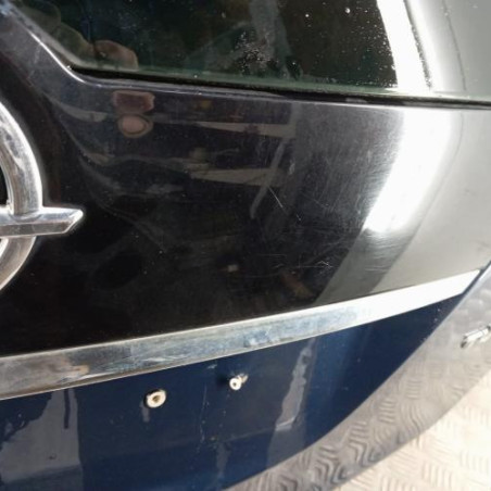 Malle/Hayon arriere OPEL MERIVA B