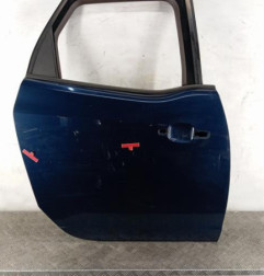 Porte arriere droit OPEL MERIVA B Photo n°1