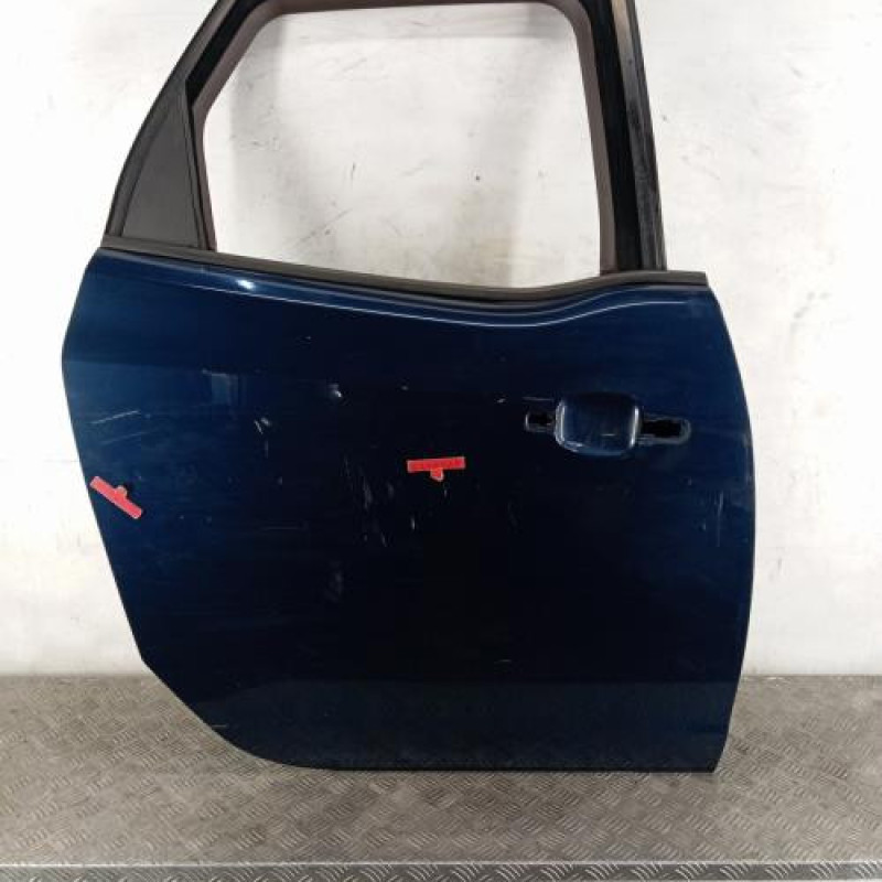 Porte arriere droit OPEL MERIVA B
