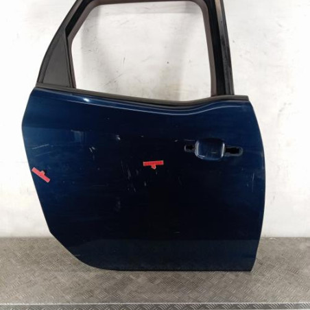 Porte arriere droit OPEL MERIVA B Photo n°1