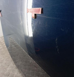 Porte arriere droit OPEL MERIVA B