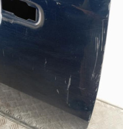 Porte arriere droit OPEL MERIVA B Photo n°3