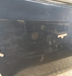 Porte arriere droit OPEL MERIVA B Photo n°4