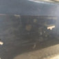 Porte arriere droit OPEL MERIVA B