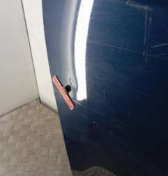 Porte arriere droit OPEL MERIVA B Photo n°5