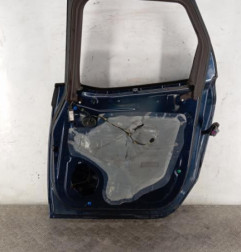 Porte arriere droit OPEL MERIVA B Photo n°6