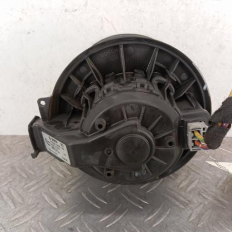 Pulseur d'air FORD FIESTA 6