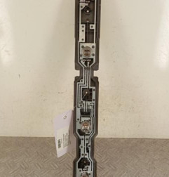 Platine feu arriere droit RENAULT MASTER 3 Photo n°1
