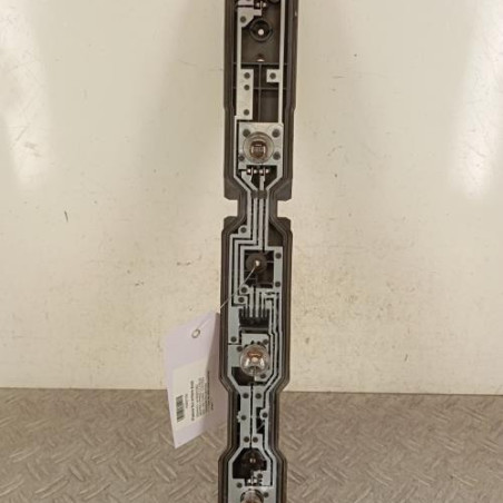 Platine feu arriere droit RENAULT MASTER 3 Photo n°1