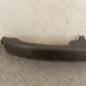 Poignee porte avant droit RENAULT MASTER 3