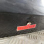Malle/Hayon arriere PEUGEOT BIPPER