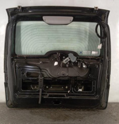 Malle/Hayon arriere PEUGEOT BIPPER Photo n°6