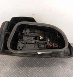 Feu arriere principal droit (feux) CITROEN SAXO Photo n°3