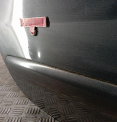 Porte arriere droit PEUGEOT 5008 1 Photo n°3