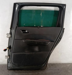 Porte arriere droit PEUGEOT 5008 1 Photo n°5