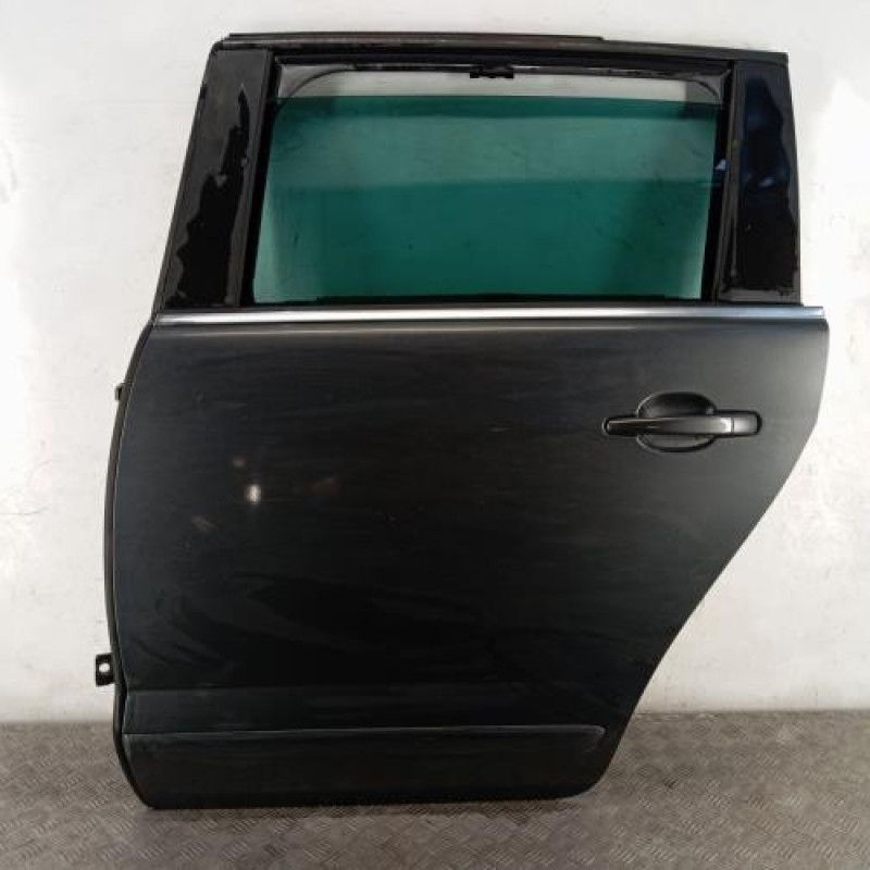 Porte arriere gauche PEUGEOT 5008 1