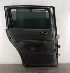 Porte arriere gauche PEUGEOT 5008 1 Photo n°4