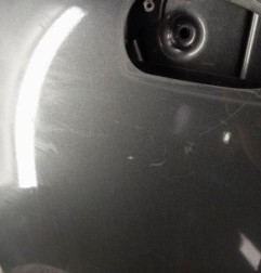Porte avant gauche PEUGEOT 5008 1 Photo n°5
