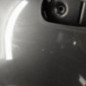 Porte avant gauche PEUGEOT 5008 1