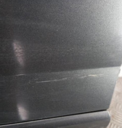 Porte avant gauche PEUGEOT 5008 1 Photo n°6
