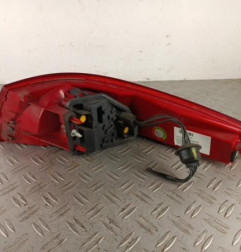 Feu arriere principal gauche (feux) PEUGEOT 607
