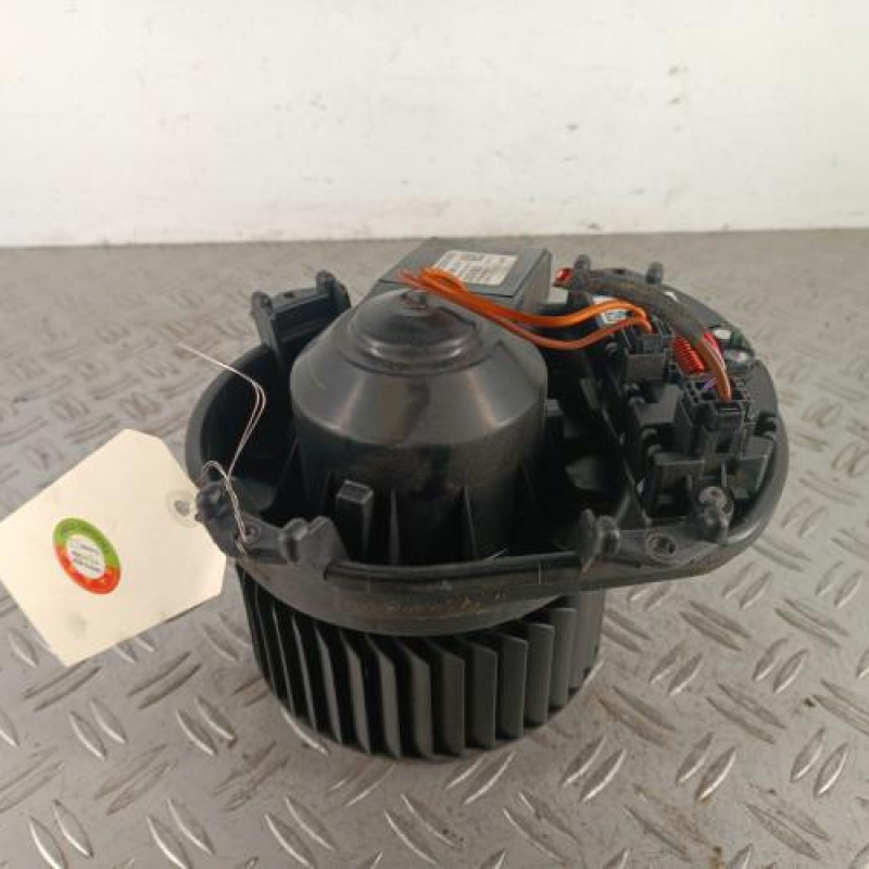 Pulseur d'air MERCEDES CLASSE A 176