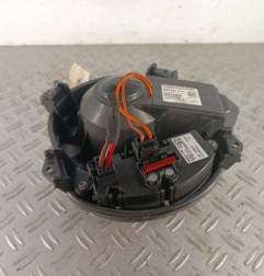 Pulseur d'air MERCEDES CLASSE A 176