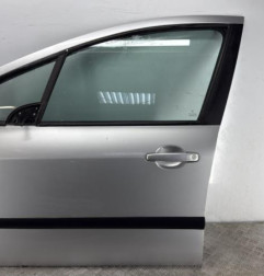 Porte avant gauche PEUGEOT 307 Photo n°1