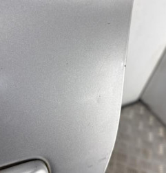 Porte avant gauche PEUGEOT 307