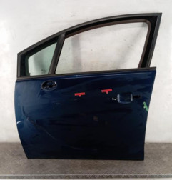 Porte avant gauche OPEL MERIVA B Photo n°1