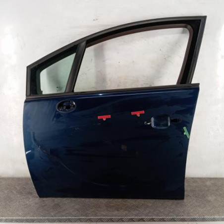 Porte avant gauche OPEL MERIVA B Photo n°1