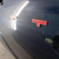 Porte avant gauche OPEL MERIVA B