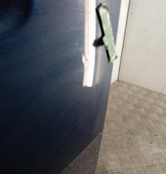 Porte avant gauche OPEL MERIVA B Photo n°3