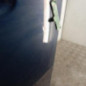 Porte avant gauche OPEL MERIVA B