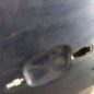 Porte avant gauche OPEL MERIVA B