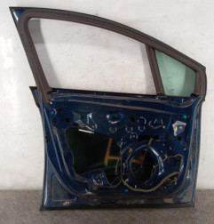 Porte avant gauche OPEL MERIVA B Photo n°6