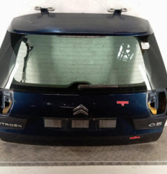 Malle/Hayon arriere CITROEN C5 2 Photo n°1