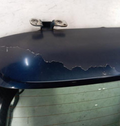 Malle/Hayon arriere CITROEN C5 2