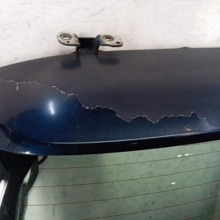 Malle/Hayon arriere CITROEN C5 2